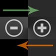Icono de programa: Super Time Calculator - W…