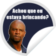 Icono de programa: Figurinhas Frases do Juli…