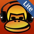 Icon of program: Musik Monkey Lite (Music …