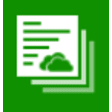 Icon of program: Cloud Notes for Windows 8