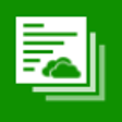 Icono de programa: Cloud Notes for Windows 8
