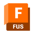 Icon of program: Autodesk Fusion