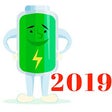 Icon of program: Fast Charger