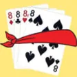 Icon of program: Blindfold Crazy Eights