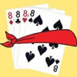 Icono de programa: Blindfold Crazy Eights