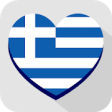 Icon of program: Greece Chat & Dating