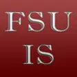 Icon of program: FSU IS APP