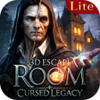 Icono de programa: Escape Room Cursed Legacy…