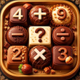 Icono de programa: Choco Math