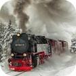 Icono del programa: Steam train Live Wallpape…