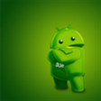 Icono de programa: Evolution of Android for …