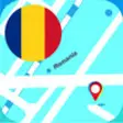 Icon of program: Romania Navigation 2016