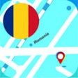 Icono de programa: Romania Navigation 2016
