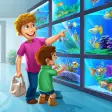 Icon of program: Fish Tycoon 2 Virtual Aqu…