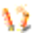 Icono de programa: Fireworks