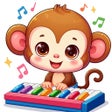 Icono de programa: Kids, kids, Puzzle Puzzle…