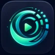 Icono de programa: Alight Motion AI Editor