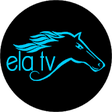 Icono de programa: ela tv