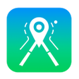 Icono de programa: NSB Maps - GPS Navigator
