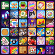Icono de programa: Calming Brain Mini Games