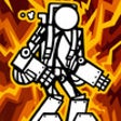 Icon of program: Cartoon Wars: Gunner