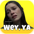 Icono de programa: Wey Ya Stickers Wasticker…