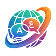 Icono de programa: Tranteg تعلم اللغة الانكل…
