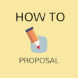 Icon of program: HOW TO WRITE PROPOSAL