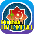 Icon of program: Khutbah Idul Fitri