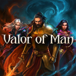 Icono de programa: Valor of Man