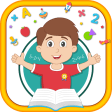 Icon of program: Tiny Learner - Toddler Ki…