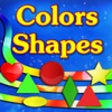 Color and Shapes icon