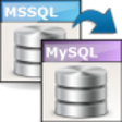 Icon of program: Viobo MSSQL to MySQL Data…
