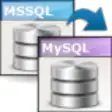 Icon of program: Viobo MSSQL to MySQL Data…