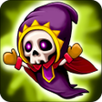 Icono de programa: Dungeon Knights