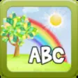 Icon of program: Toddler Soundboard: ABC, …