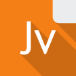 Icon of program: Jvdroid - IDE for Java
