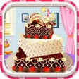 Icon of program: Yummy Cake Decoration - C…