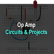 Icono de programa: Op-amp Circuits projects