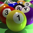 Icono de programa: Practice 8 Pool Ball