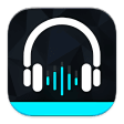 Icon of program: Headphones Equalizer - Mu…