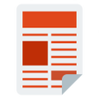 Icon of program: UK Newspapers
