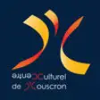 Icon of program: Centre Culturel Mouscron