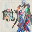 Icon of program: MARVEL Tōkon: Fighting So…
