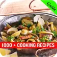 Icon of program: 1000 + Cooking Recipes - …