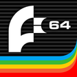 Icono de programa: Famicam 64 8BIT Retro Cam…