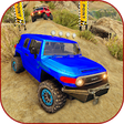 Icono de programa: Offroad 4x4 Jeep Driving …