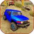 Icon of program: Offroad 4x4 Jeep Driving …