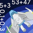 Icon of program: Number Fact Fighter