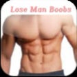 Icono de programa: How to lose Man Boobs:Get…